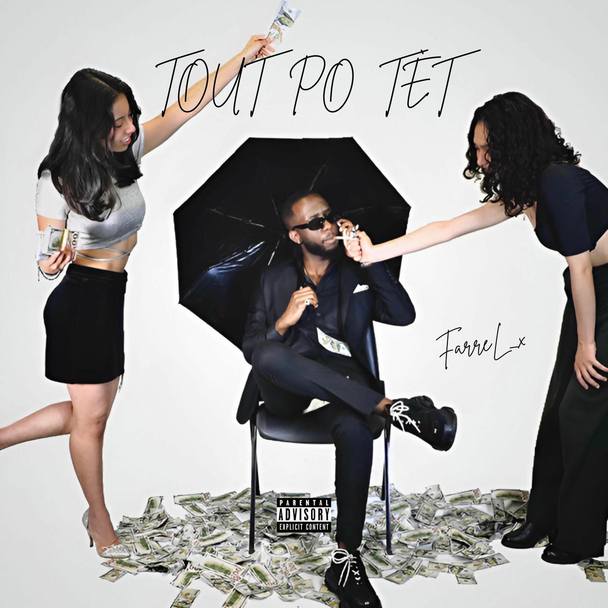 Tout Po Tèt