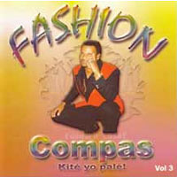 ité Yo Palé! - Vol.3