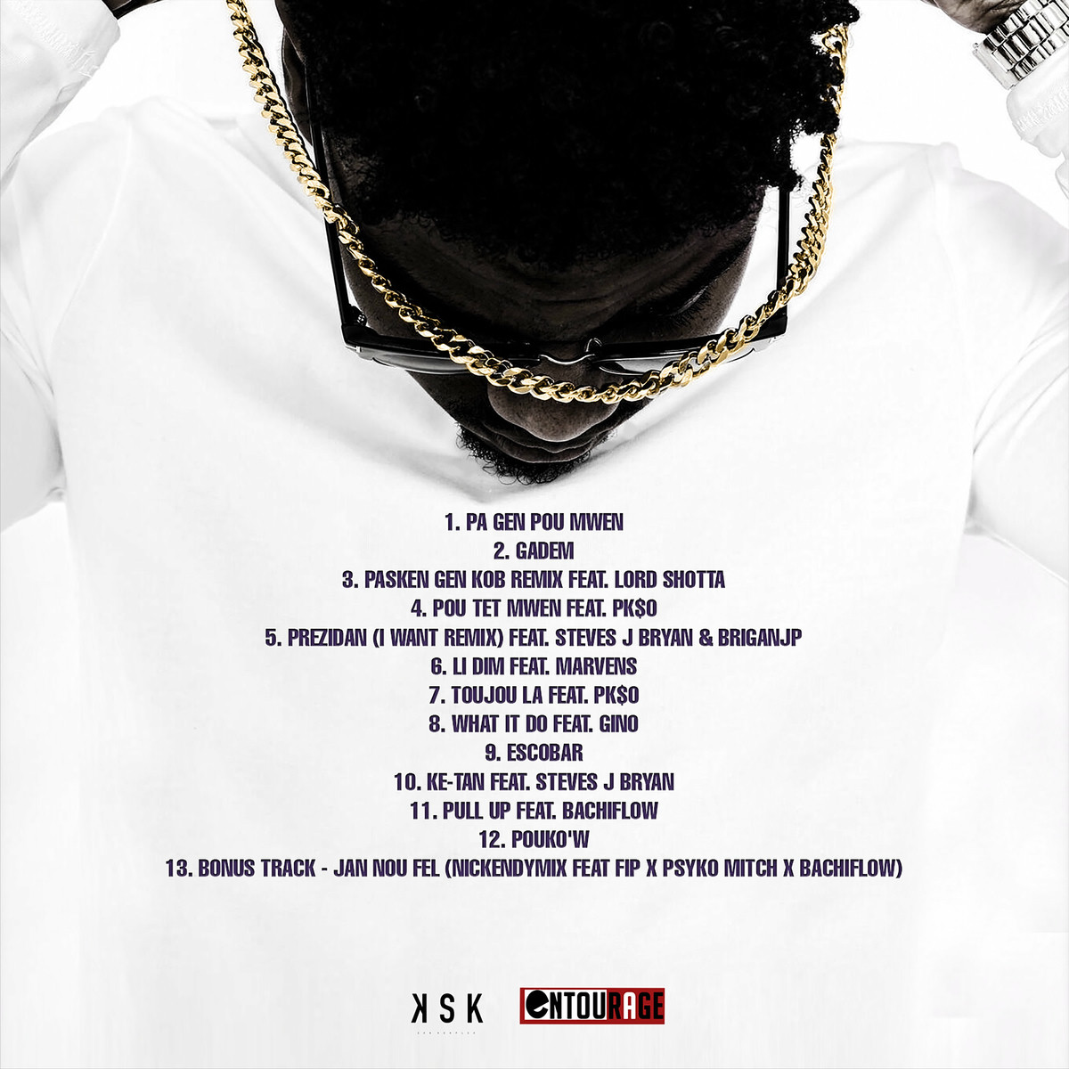 Aprè Trap Vol 1