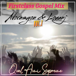 Adorasyon & Louanj Vol. 1