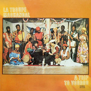 A Trip to Vodou