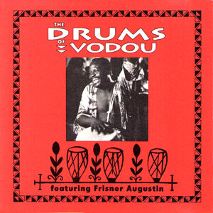 Drums of Vodou