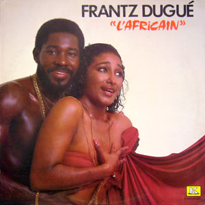 L'Africain