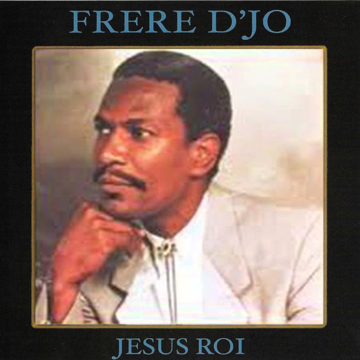 Jesus Roi