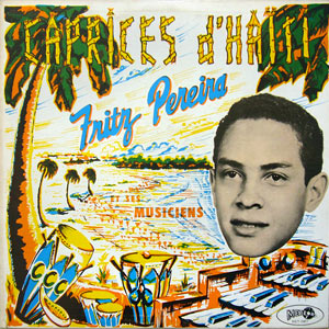 Caprices D'Haïti