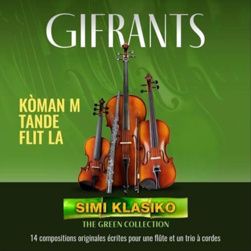 Kòman m Tande Flit La