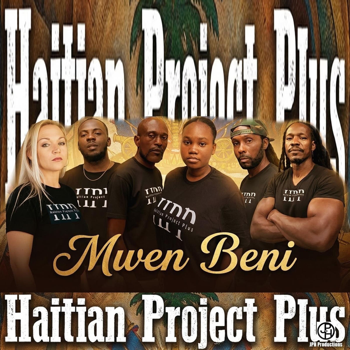 Mwen Beni