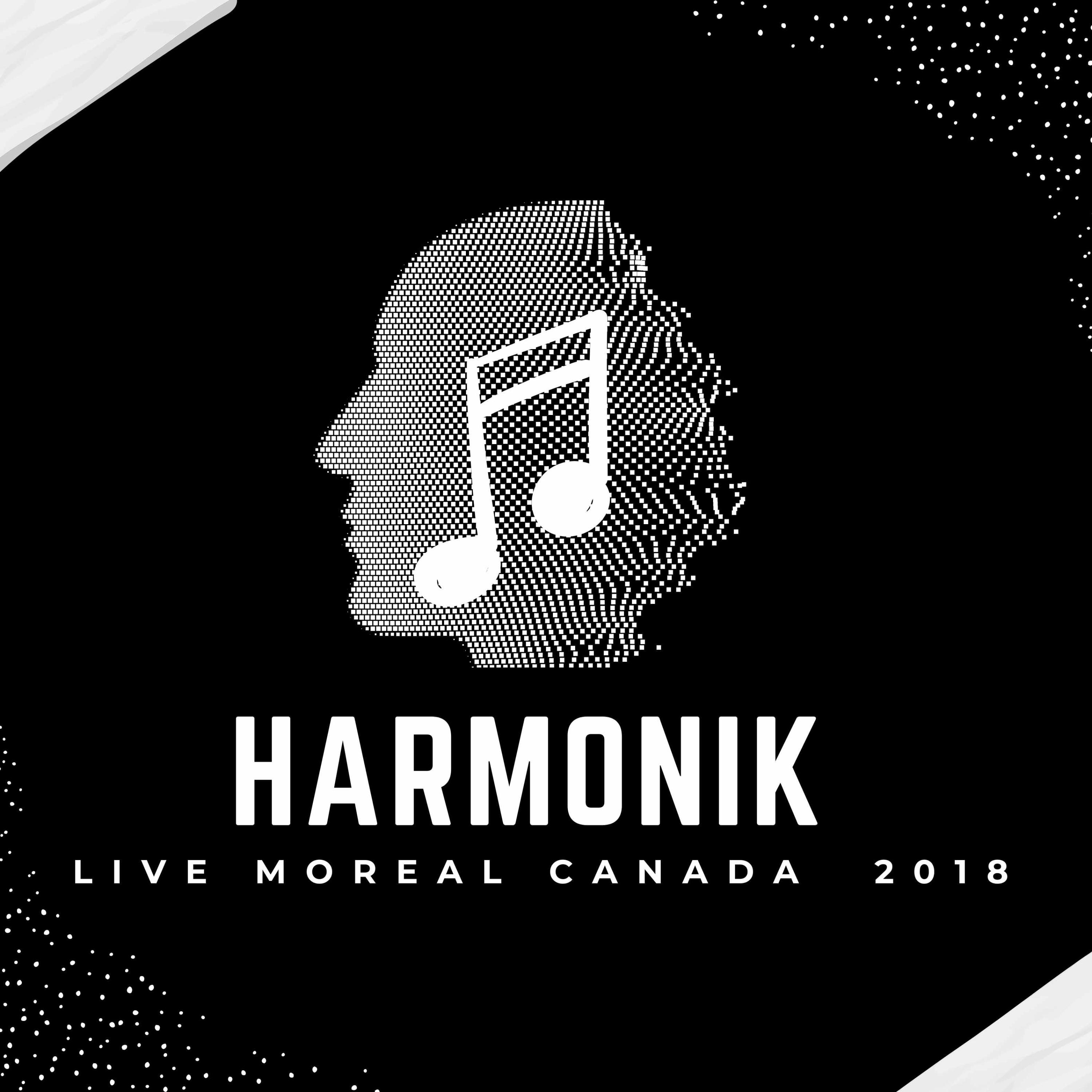 Live Montreal Canada 2018