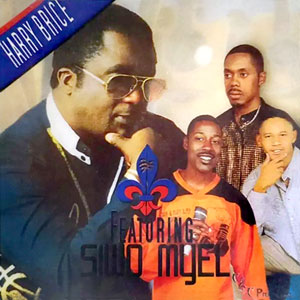 Featuring Siwo Myel