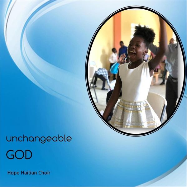 Unchangeable God