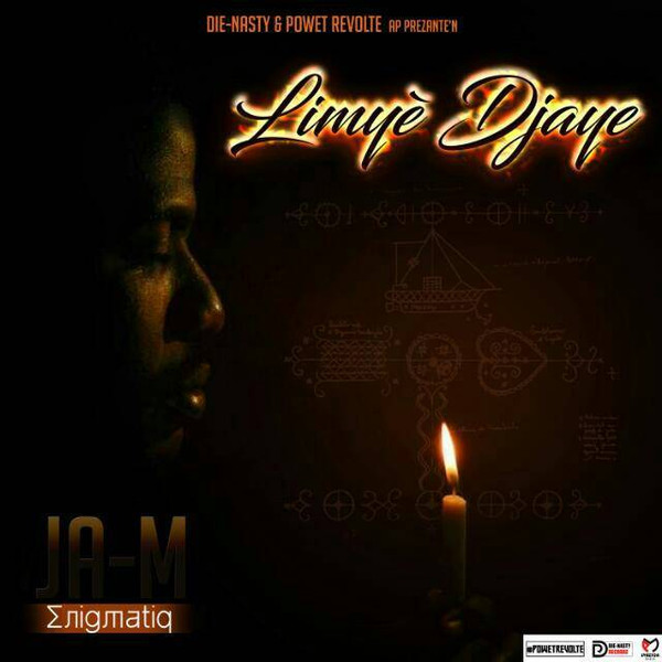 Limyè Djaye