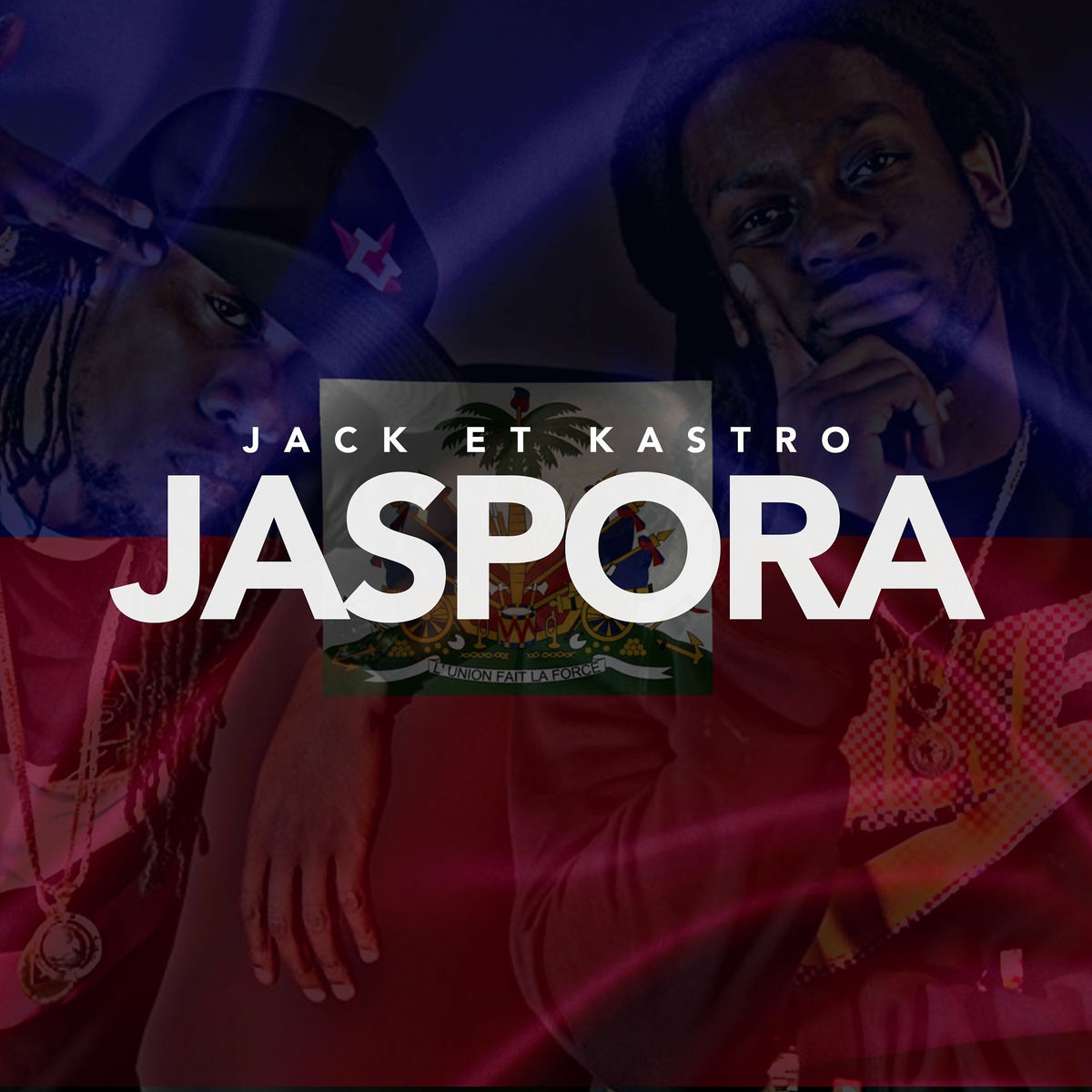 Jaspora explicit