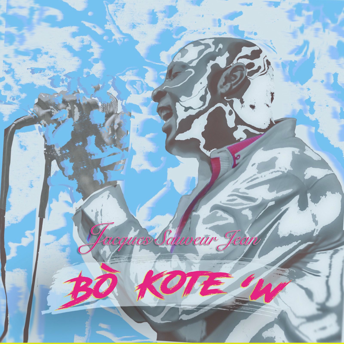 Bò kote ‘w