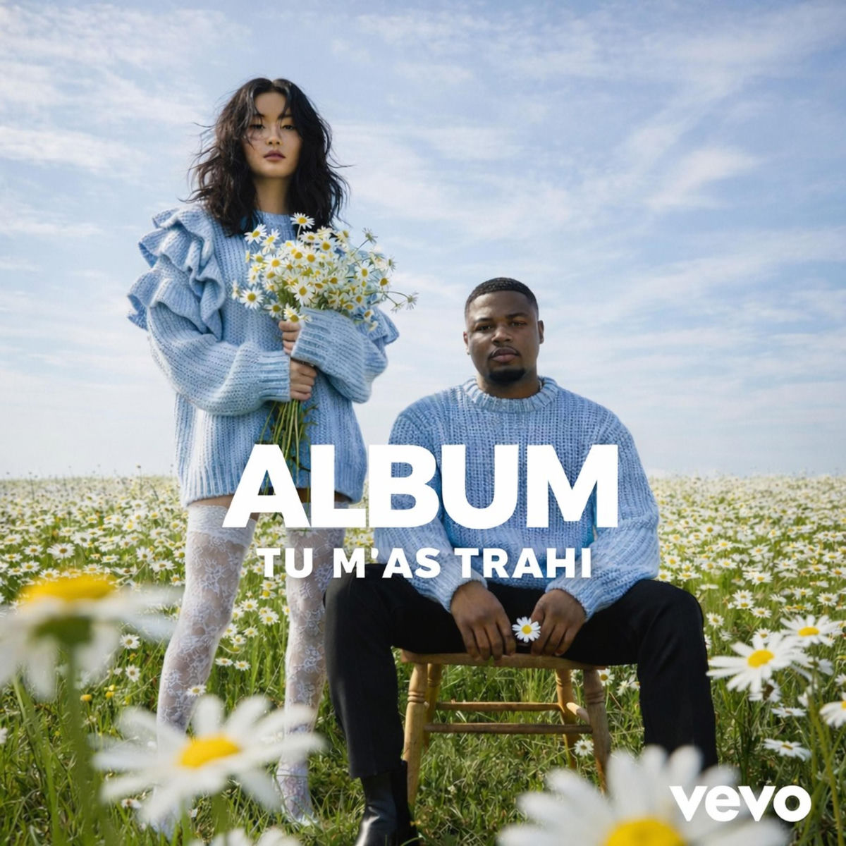 Tu M’as Trahi