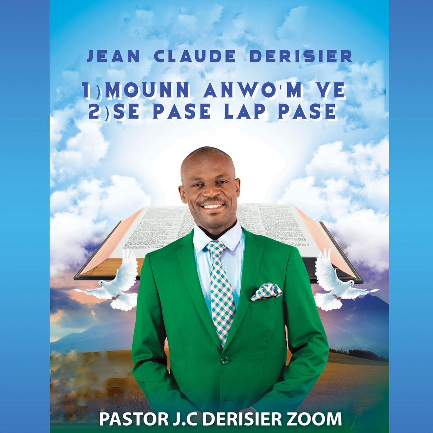 Mounn Anwo'm Ye
