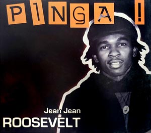 Pinga