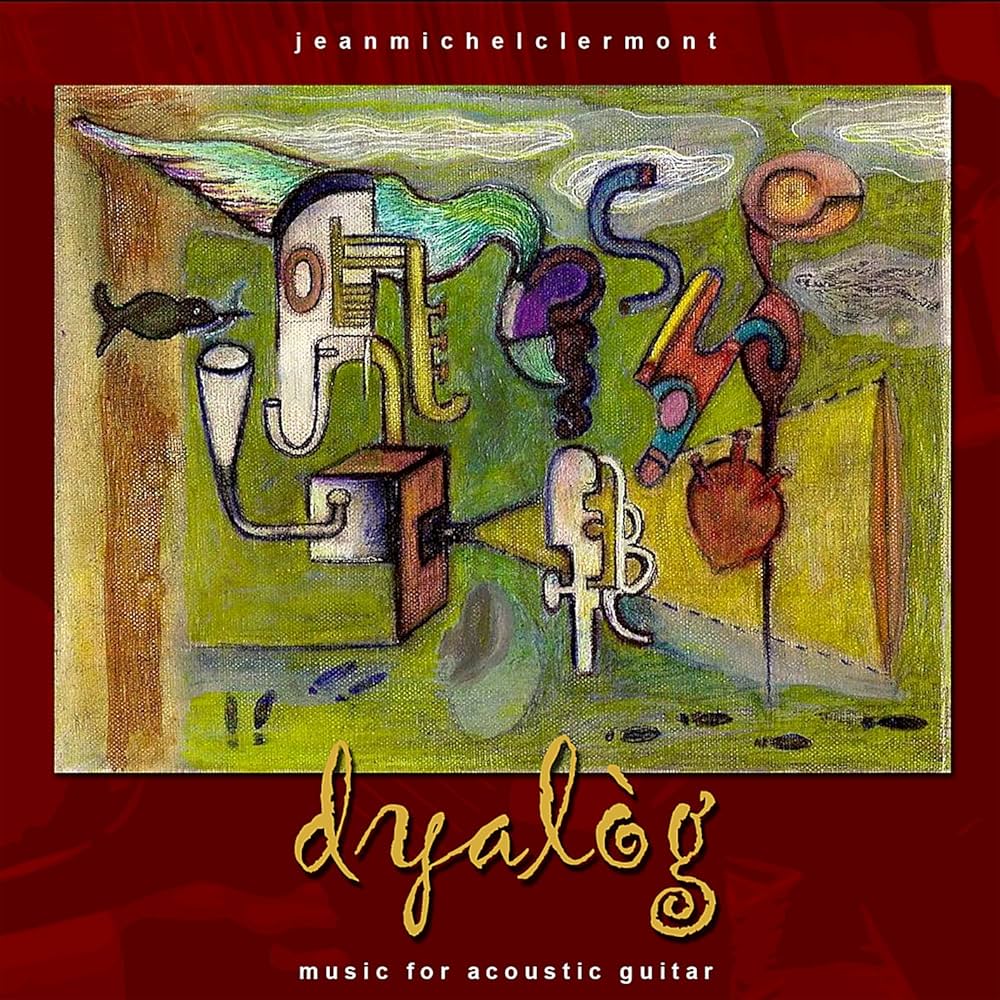 Dyalòg