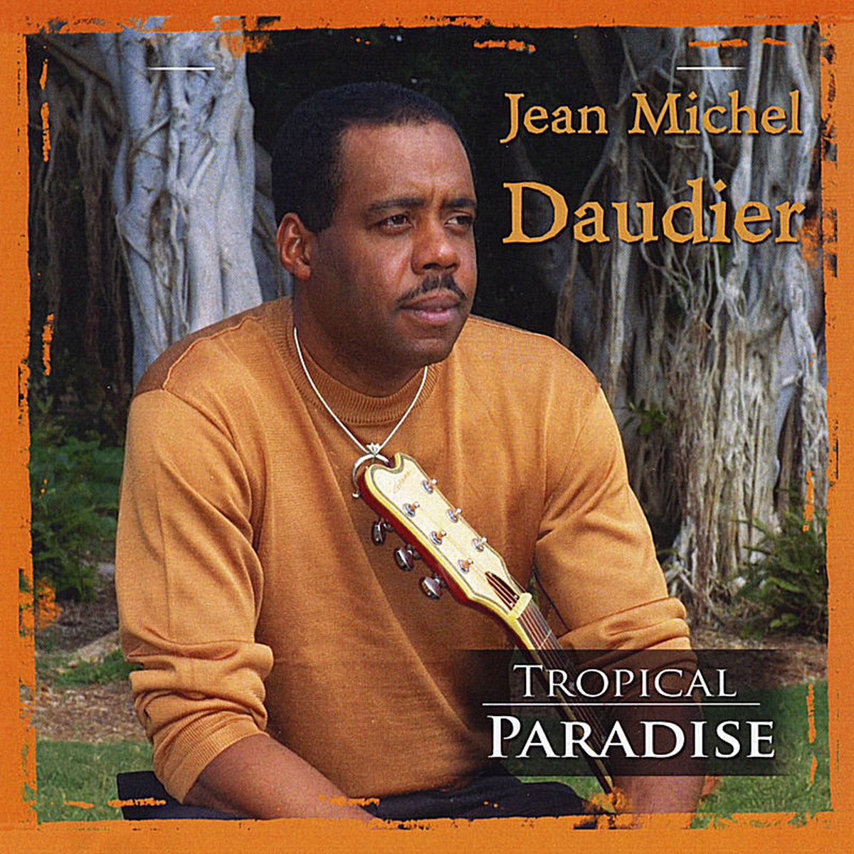 Tropical Paradise