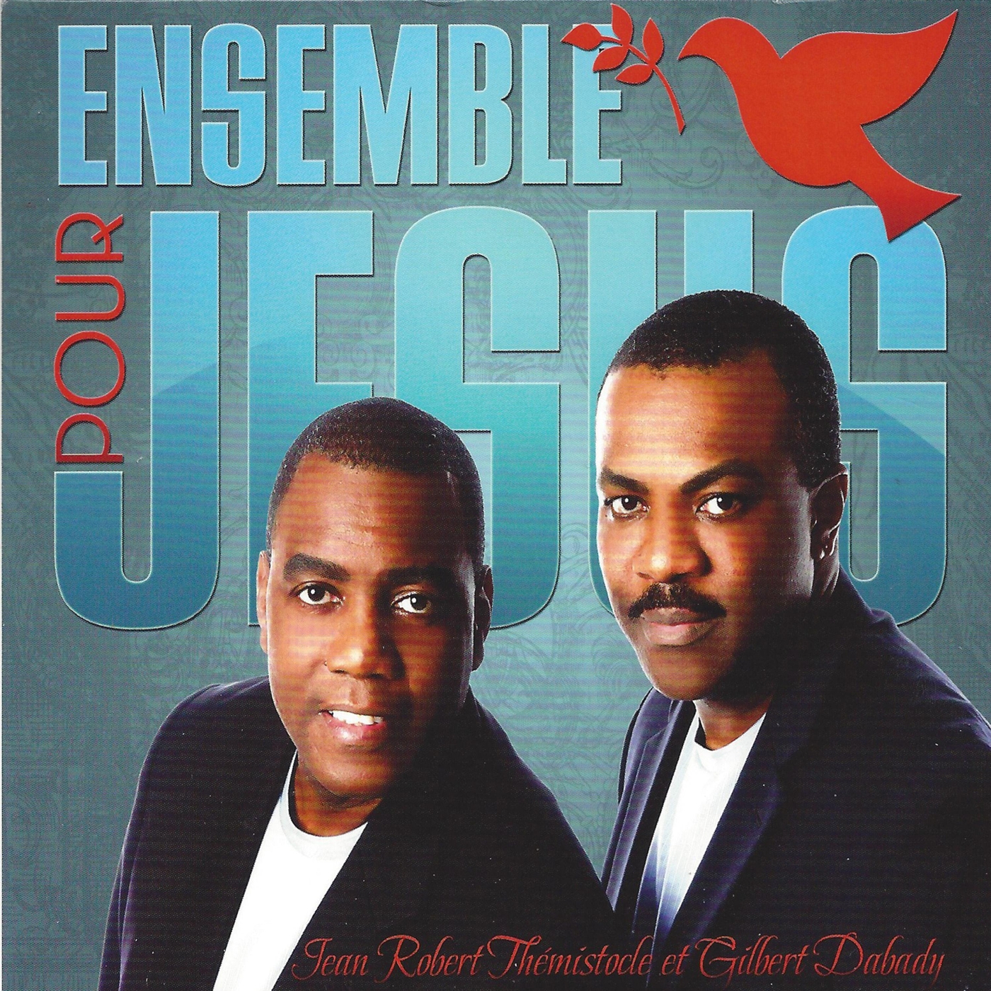 Ensemble pour Jesus