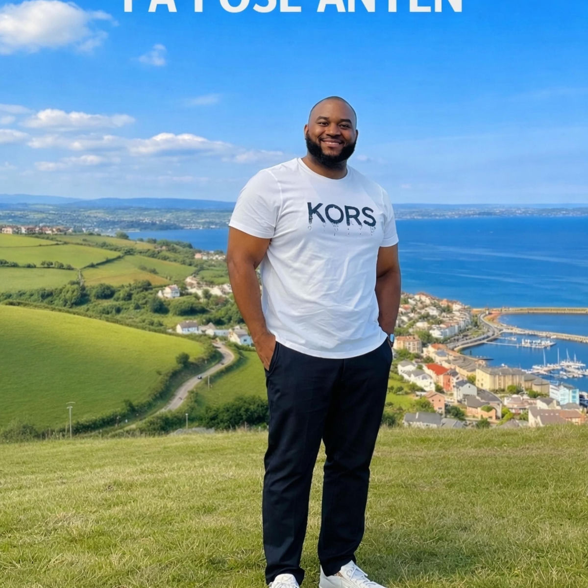 Pa Fòse Anyen