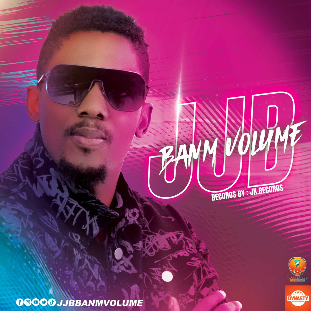 JJB Banmvolume