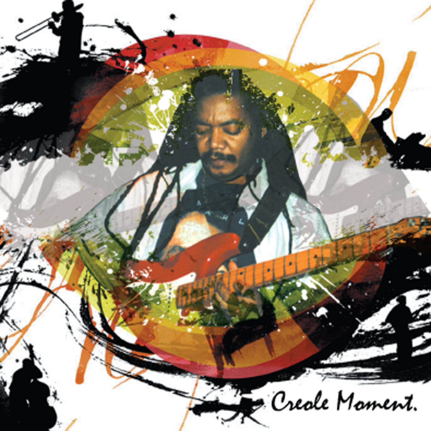 Creole Moment