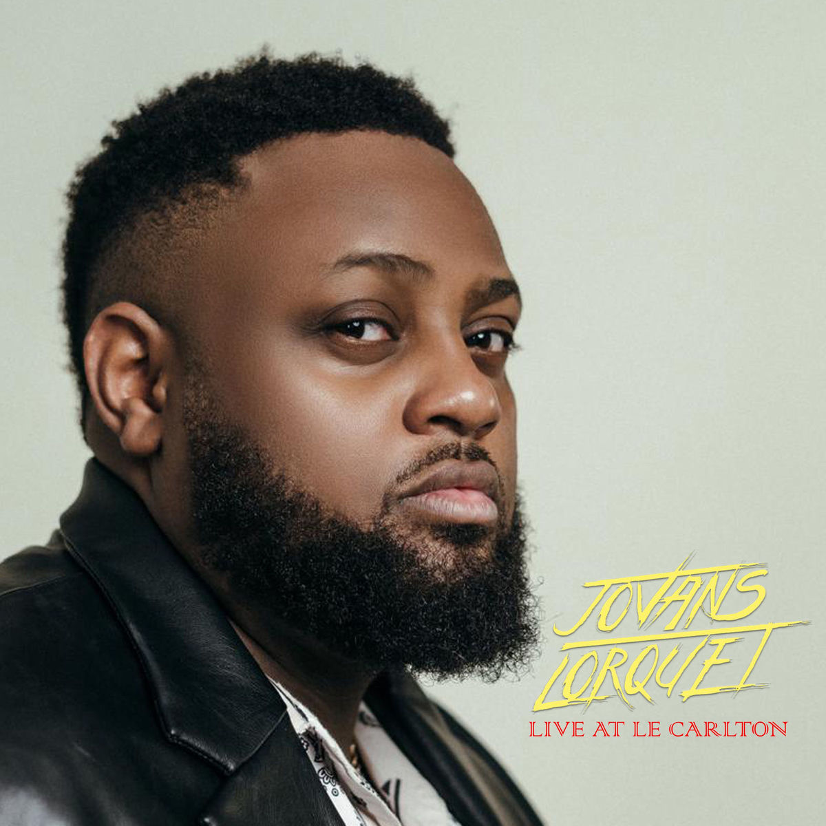 Live at Le Carlton