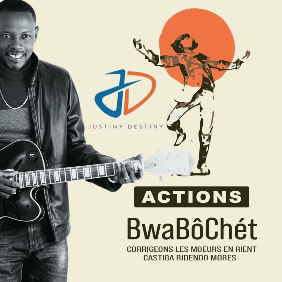 Justiny & Bwabochet