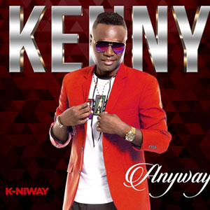 Kenny Anyway