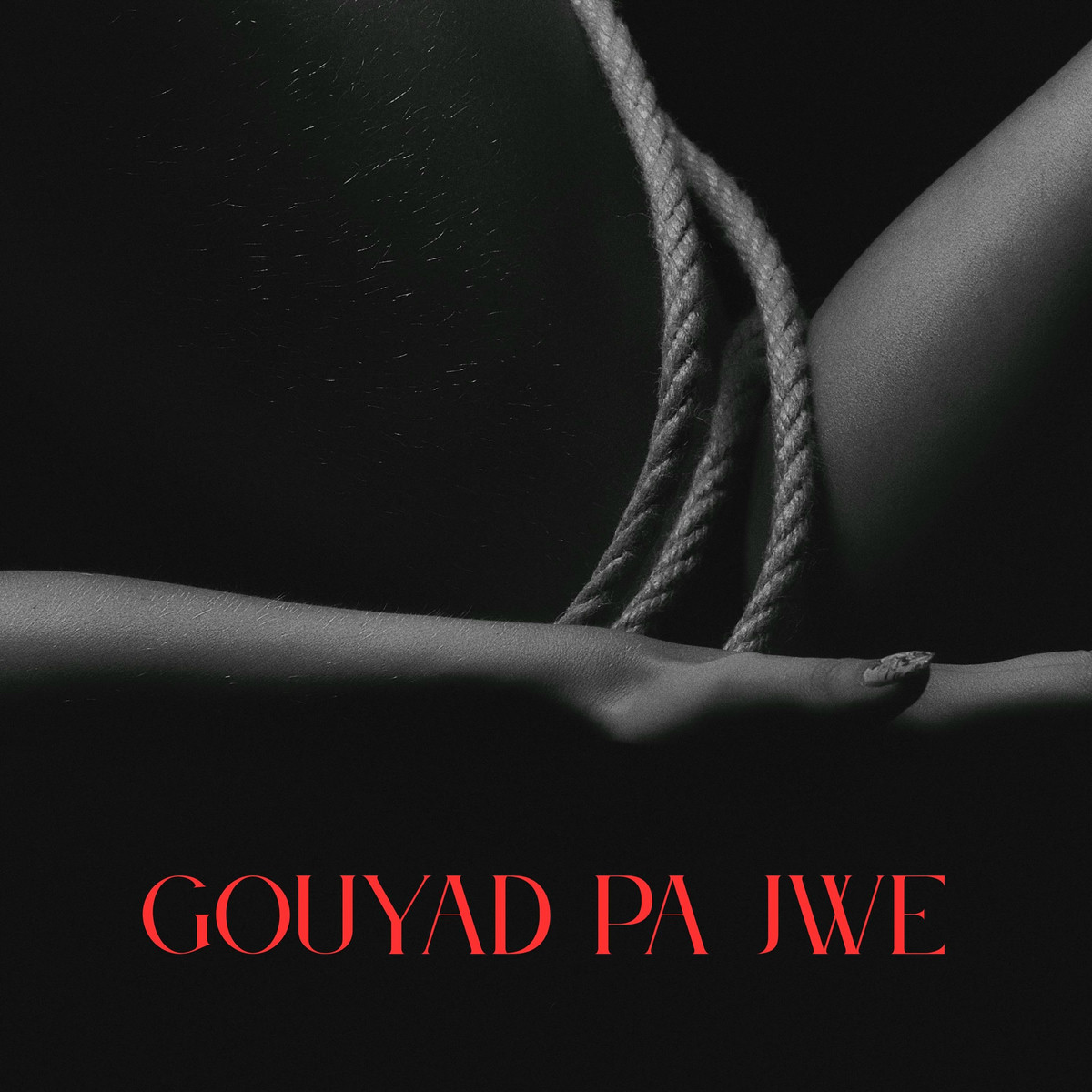 Gouyad Pa Jwe