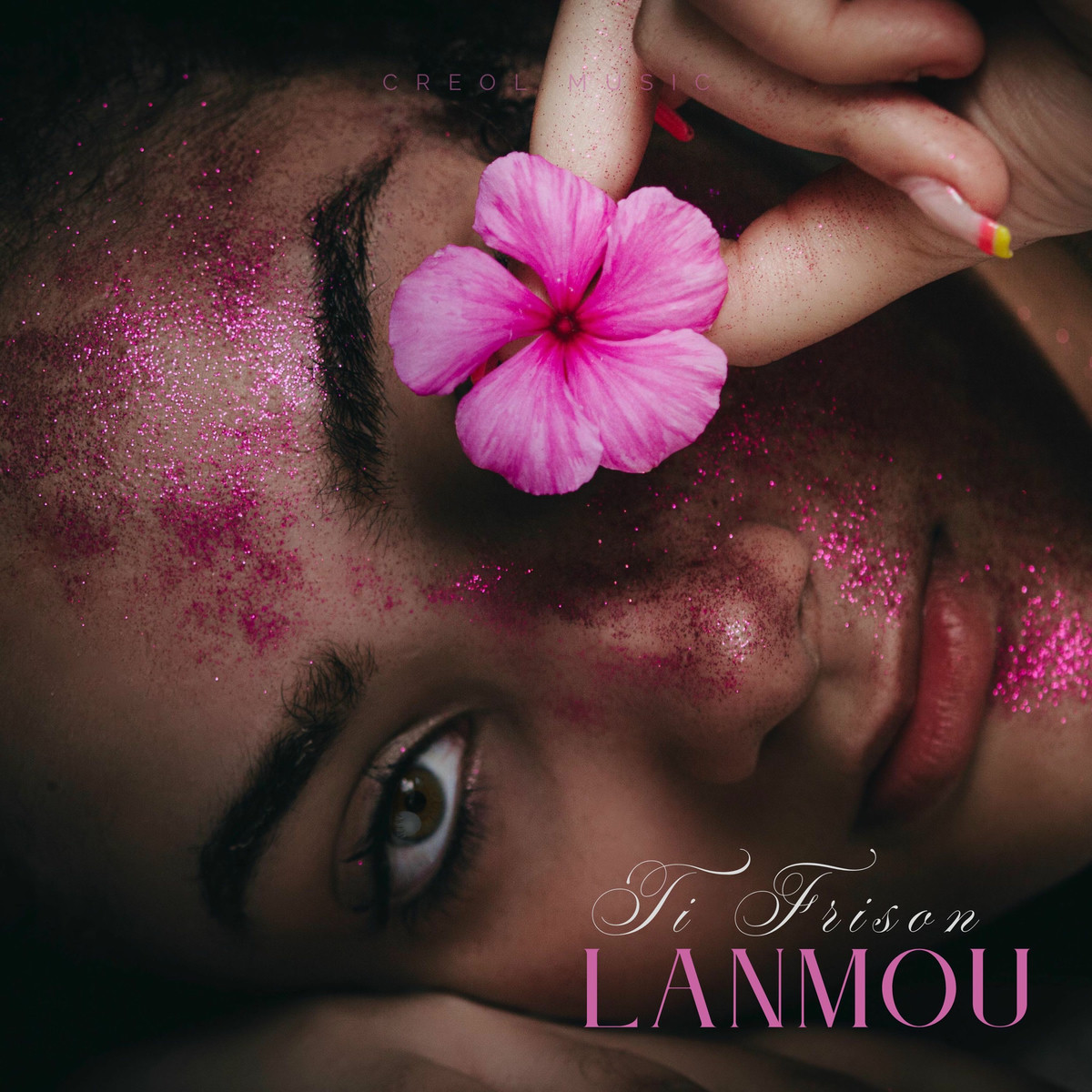 Ti Frison Lanmou (Instrumental kompa)