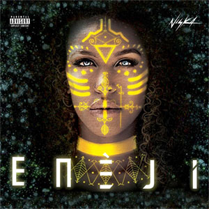 Enèji