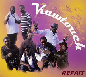 Refait