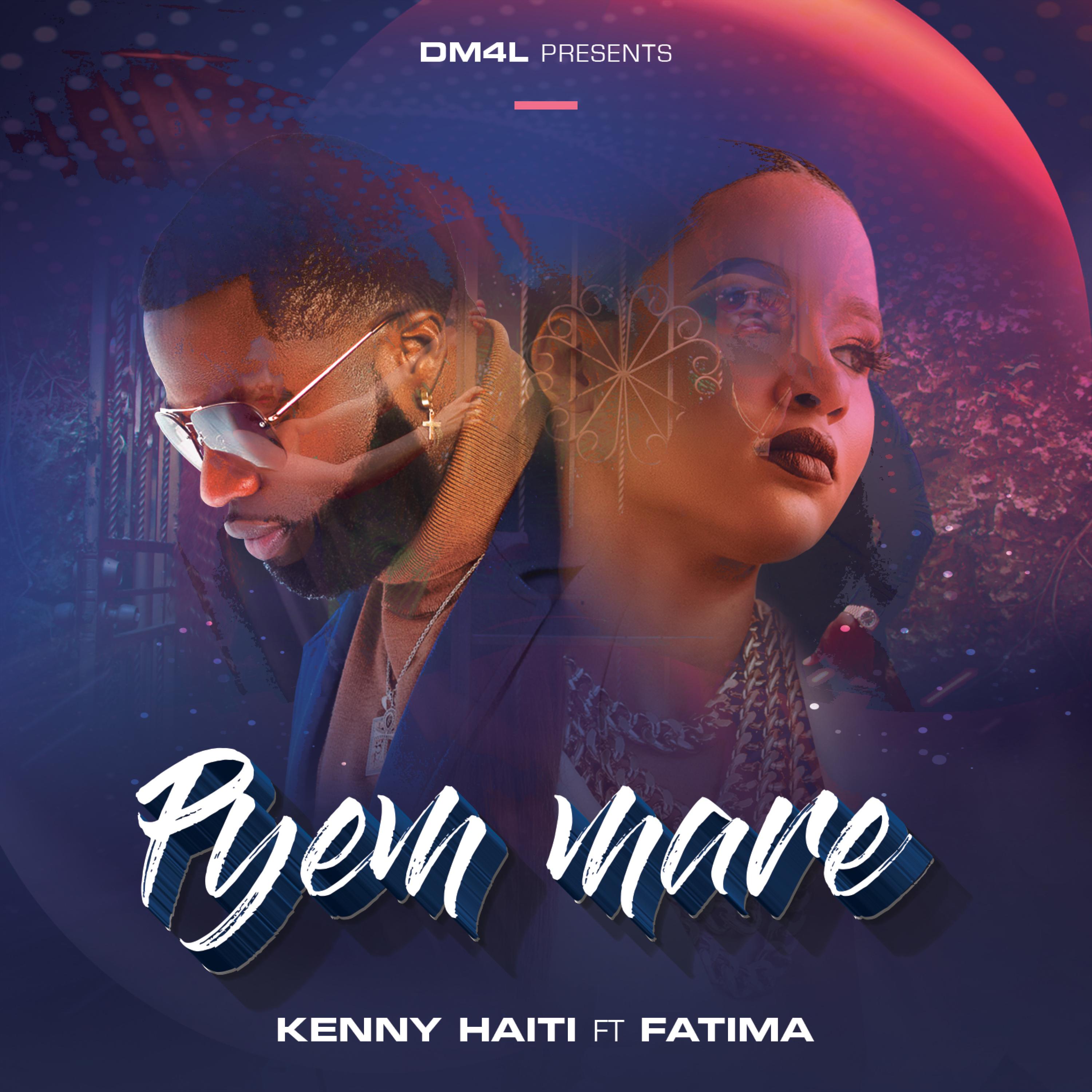 Pyem Mare (feat.Fatima Altieri)
