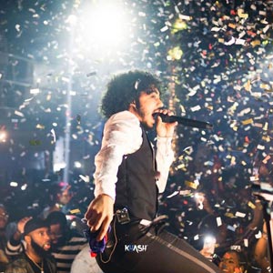 Grand Premiere Live