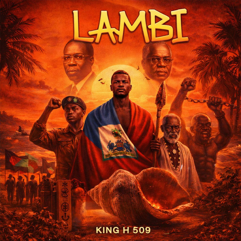 Lambi