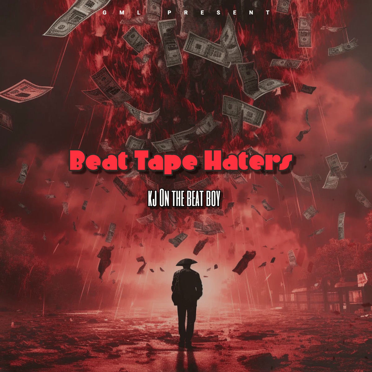 Beat Tape Haters