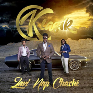 Lavi Nap Chaché