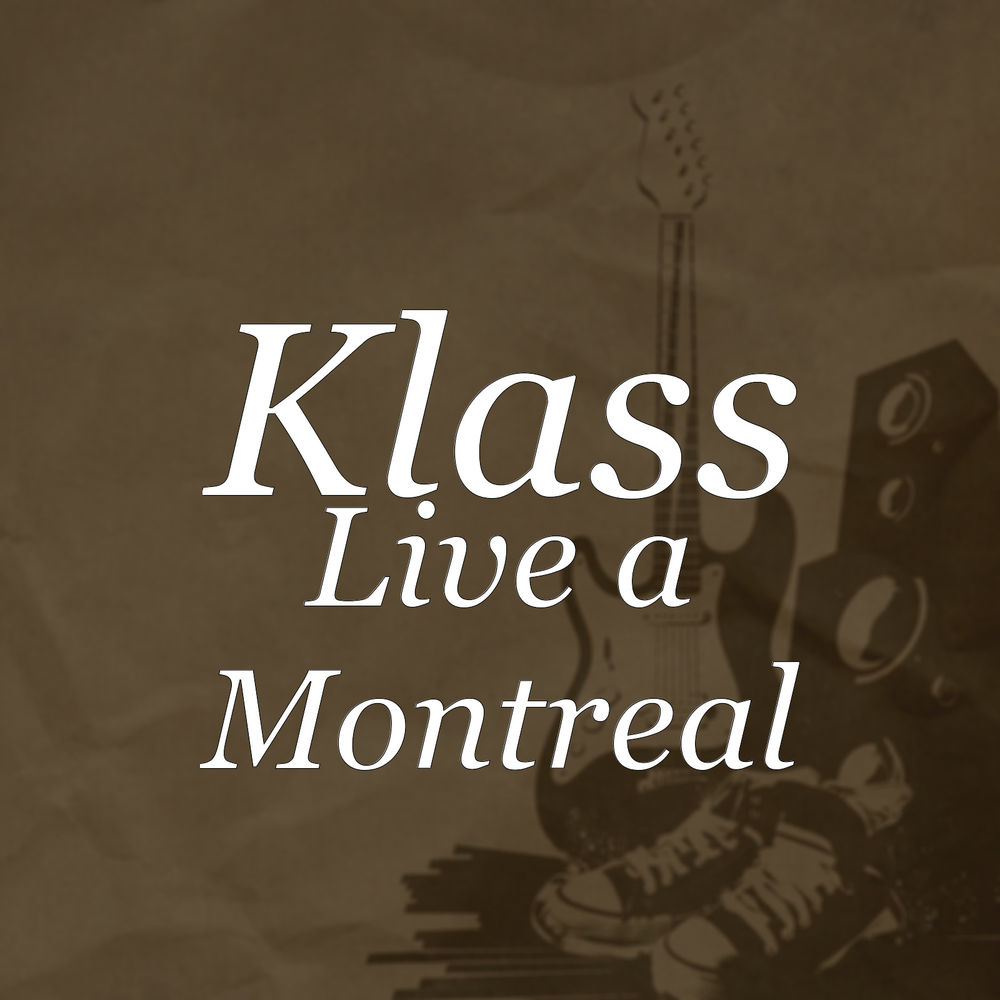 Live a Montreal