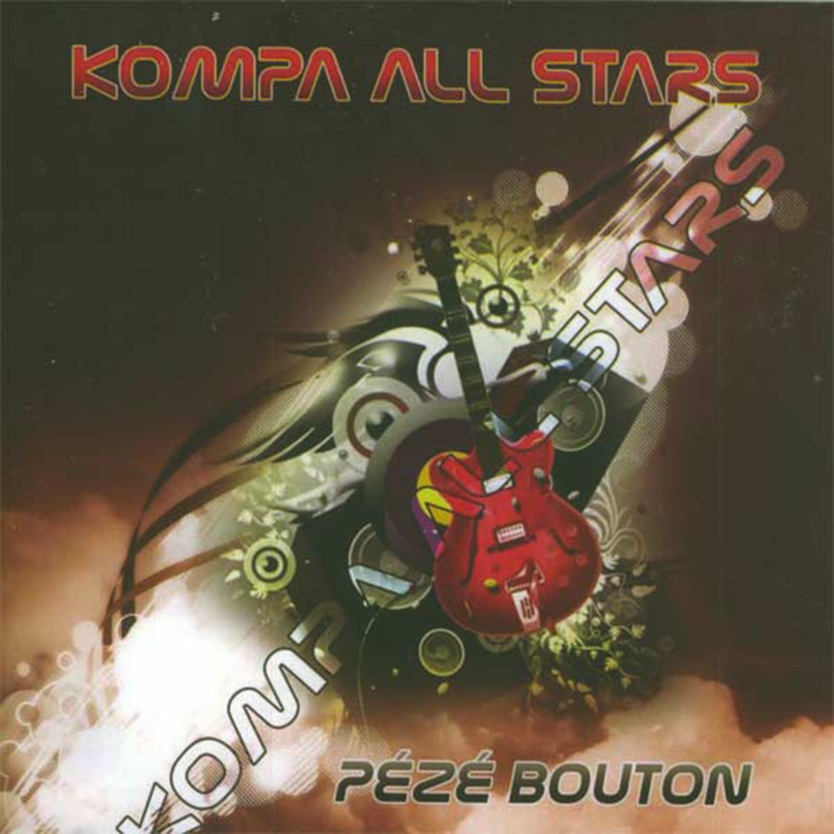 Pézé Bouton