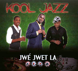 Jwé Jwet La