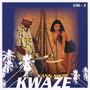 Kann Sikre - Vol.3
