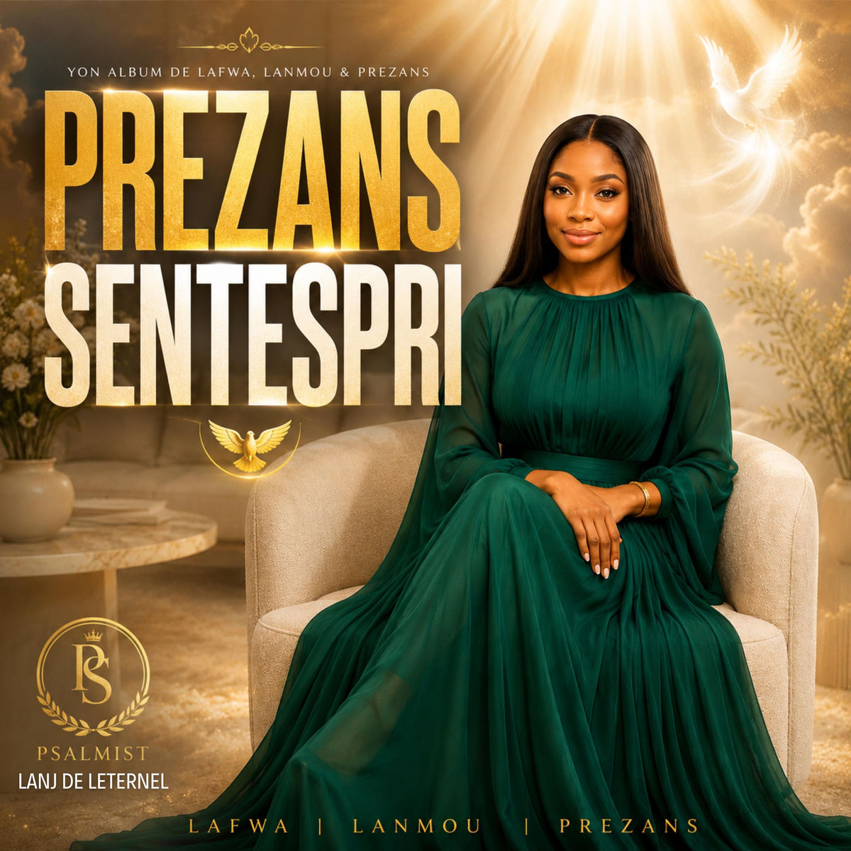Prezans Sentespri