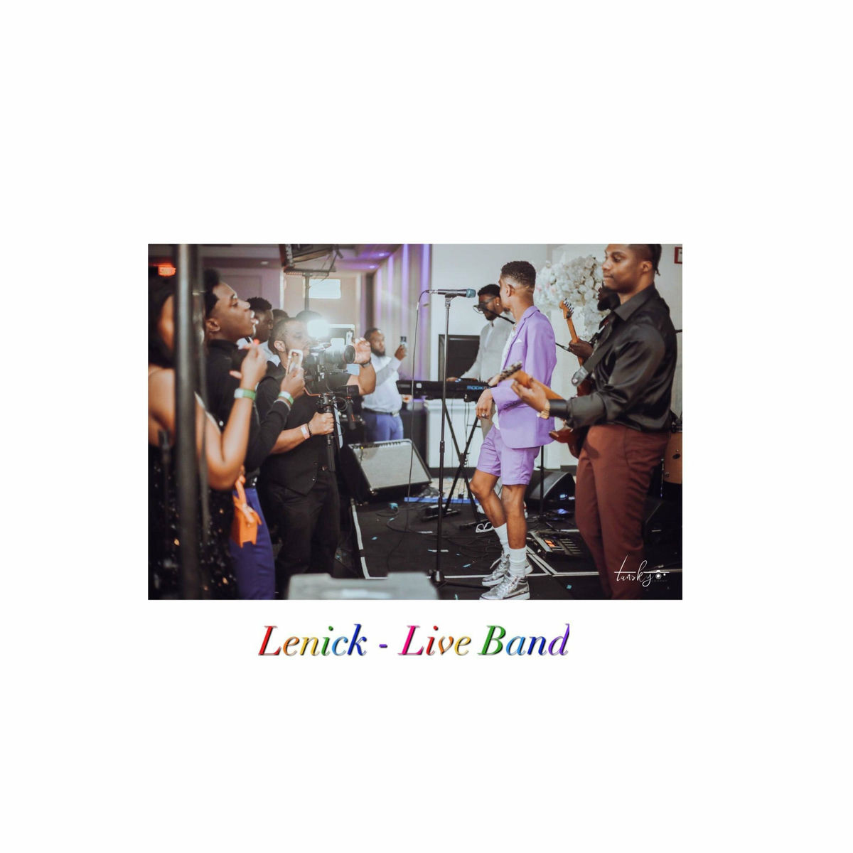 Live Band