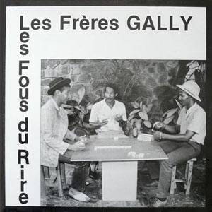 Les Fous Du Rire