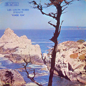 Kimbe Rim