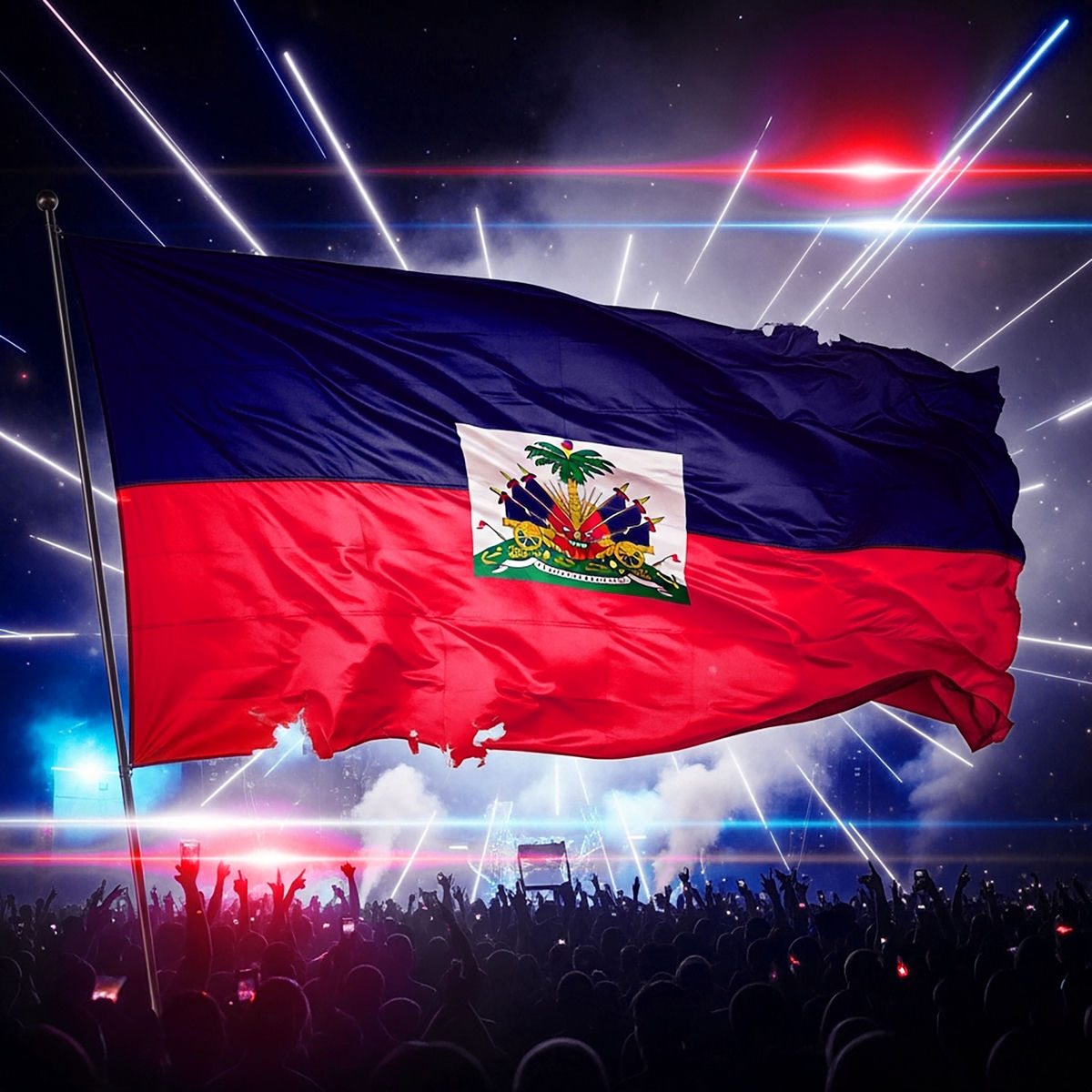 Ayiti Leve