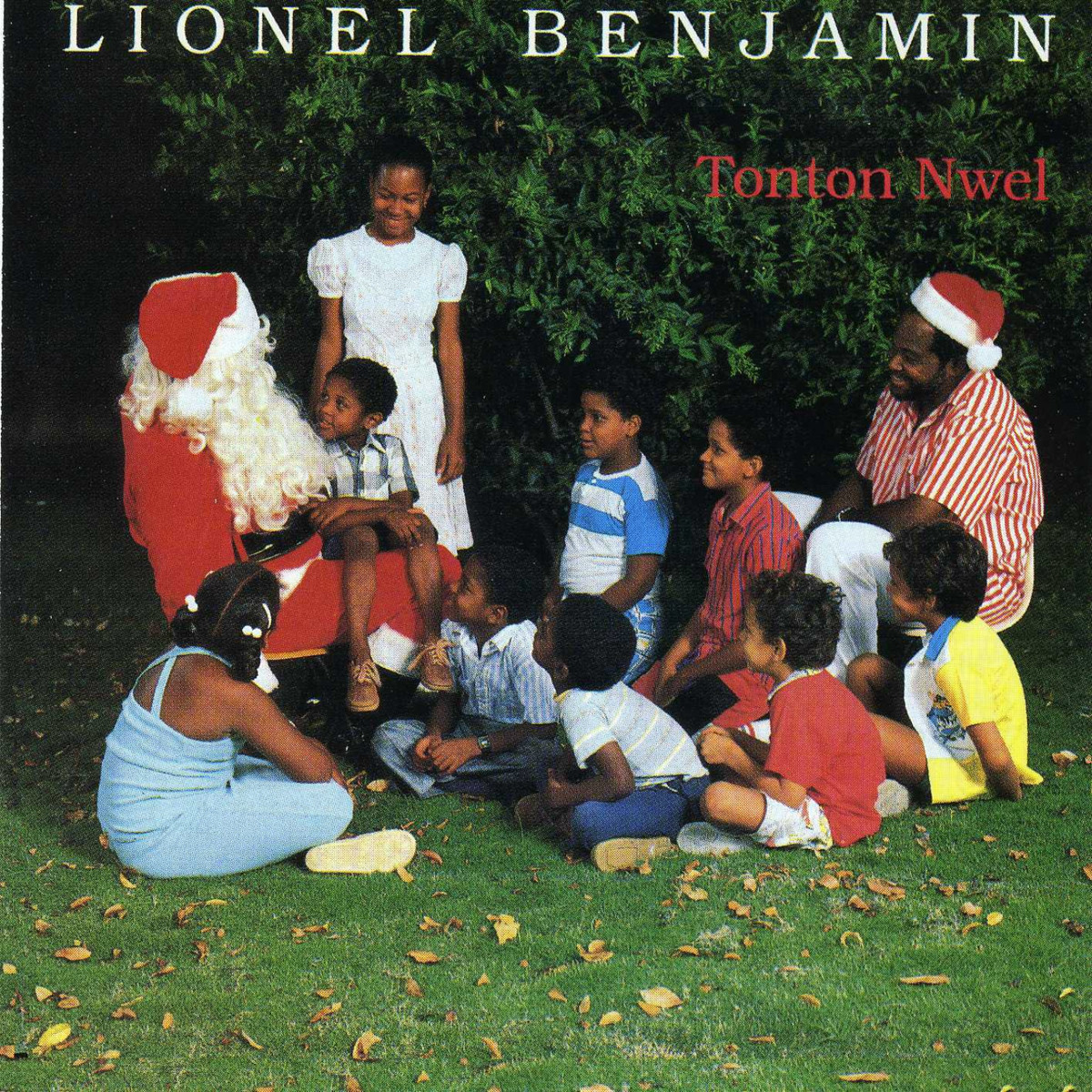 Tonton Nwel