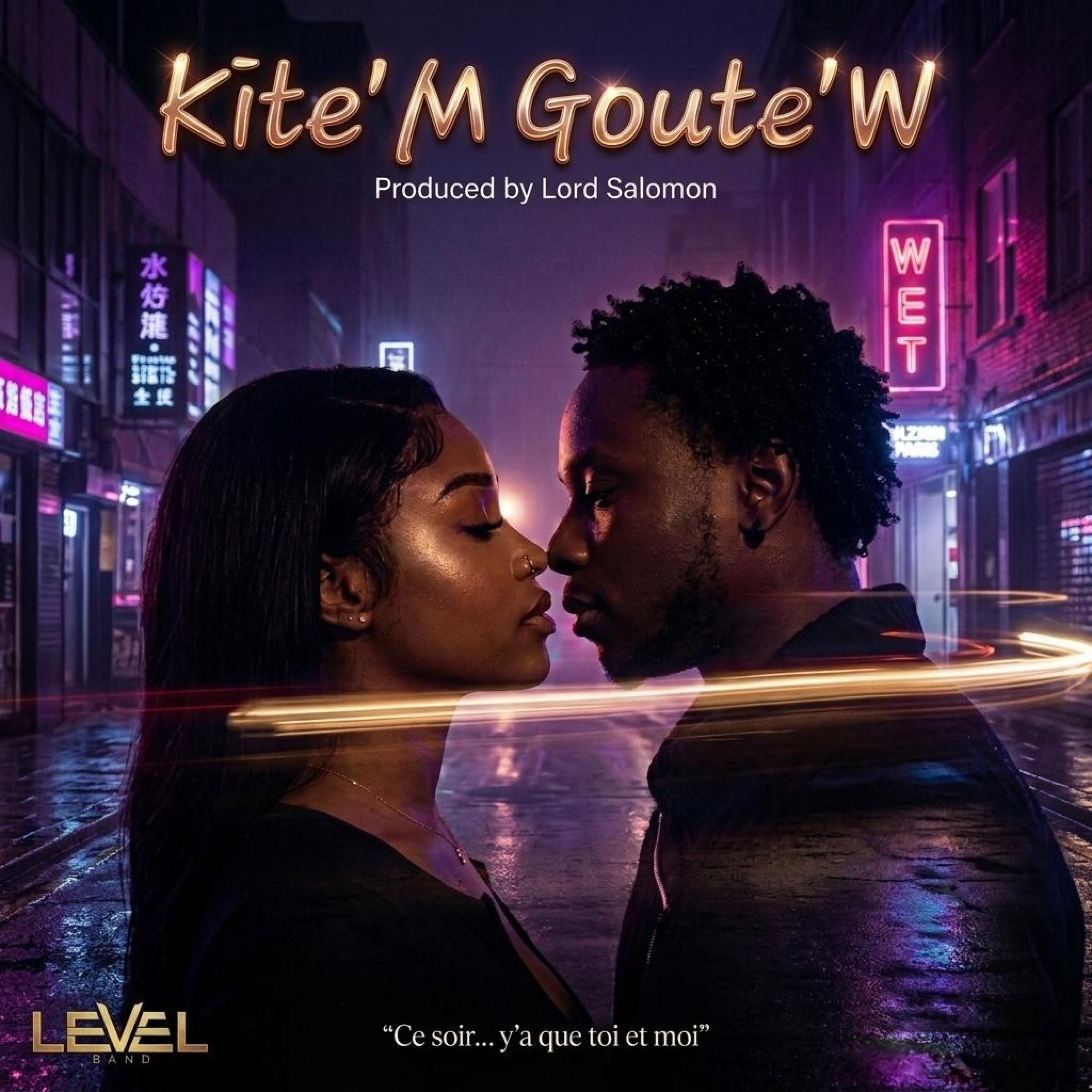 Kite'''m Goute'w