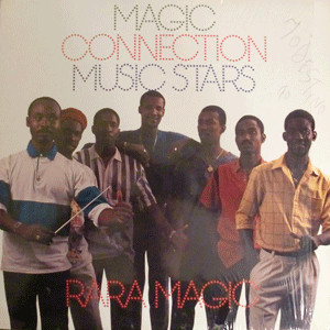 Rara Magic